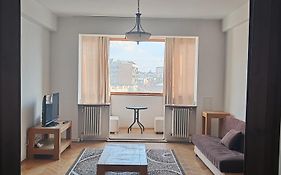 Ultracentral Romana
